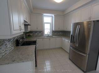 81 Grand Trunk Ave, Vaughan, ON L6A 0X8