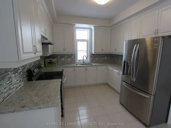 81 Grand Trunk Ave, Vaughan, ON L6A 0X8