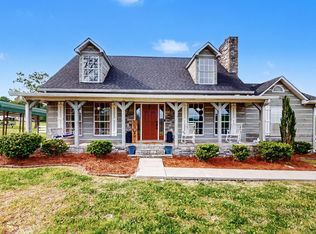 886 Chicken Rd, Lebanon, TN 37090