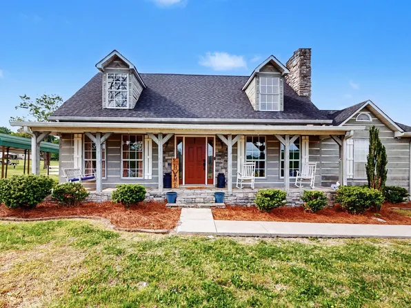 886 Chicken Rd, Lebanon, TN 37090