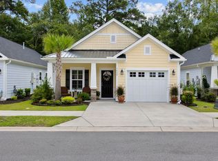 1622 Carsens Ferry Dr, Conway, SC 29526