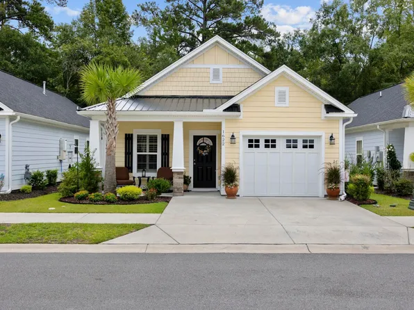 1622 Carsens Ferry Dr., Conway, SC 29526