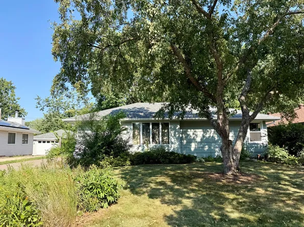 7121 15th Ave S, Richfield, MN 55423