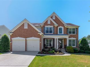 509 Pinchot Way, Woodstock, GA 30188