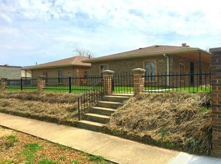 520 E Elm St APT 1, Springfield, MO 65806