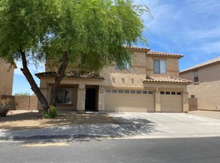 906 S 118th Ln, Avondale, AZ 85323