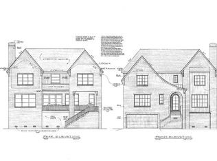 4026 Falkirk Ln, Houston, TX 77025