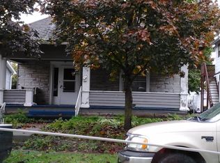 709 W 6th St, Anderson, IN 46016