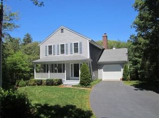 11 Thora Ln, South Yarmouth, MA 02664