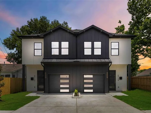 6419 Sidney Street, Houston, TX 77021