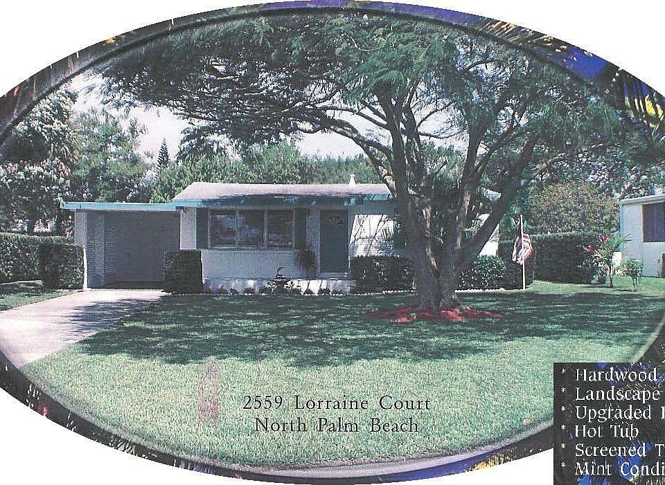 North Palm Beach