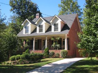 424 Mimosa Dr, Decatur, GA 30030