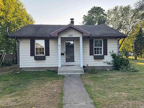 539 Goshen Ave Photo 1