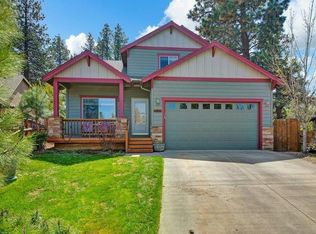 20047 Crystal Creek Ct, Bend, OR 97702