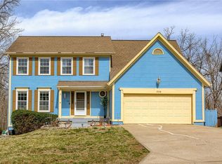 15118 W 131st St, Olathe, KS 66062