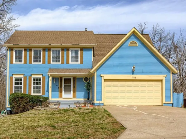 15118 W 131st St, Olathe, KS 66062