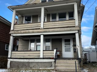 1145 Sanderson Ave #2, Scranton, PA 18509