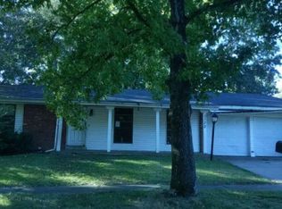 5322 Branridge Rd, Florissant, MO 63033