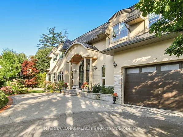 1286 Cambridge Dr, Oakville, ON L6J 1S1