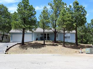 410 Sunny Slope Dr, Ruidoso, NM 88345