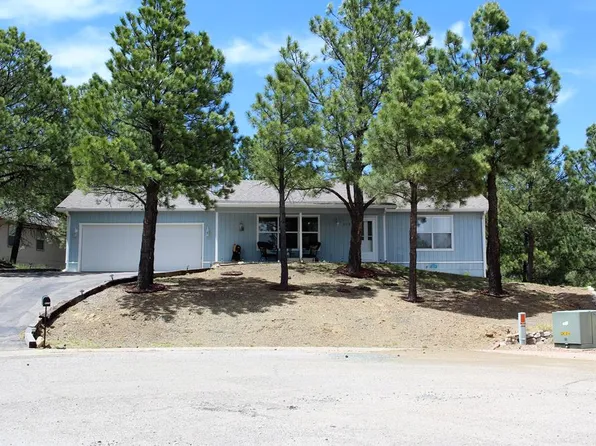 410 Sunny Slope Dr, Ruidoso, NM 88345