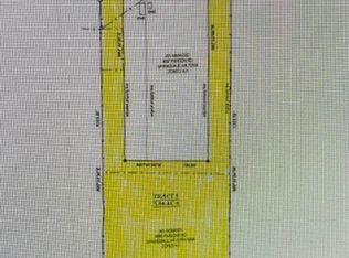 Parsons Rd, Springdale, AR 72764