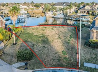 0 Du Lac Trce LOT 18, Seabrook, TX 77586