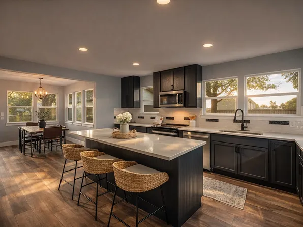 1300 County Road 1550, Chico, TX 76431