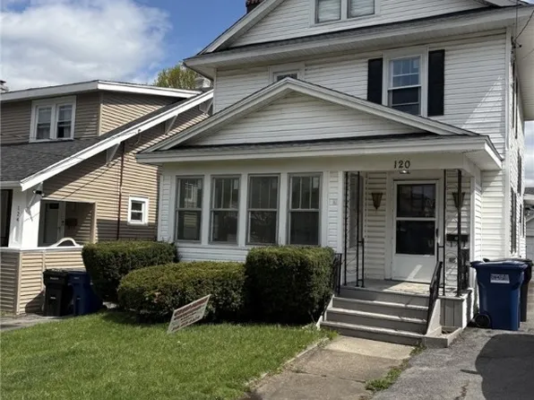 120 Malverne Dr, Syracuse, NY 13208