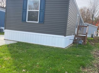 6610 Lear Nagle Rd #213, North Ridgeville, OH