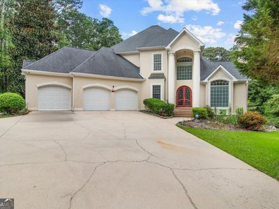 2050 Lester Rd NW, Conyers, GA, 30012