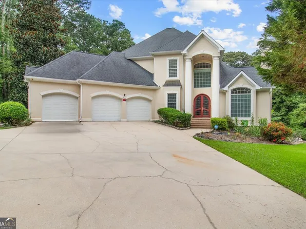 2050 Lester Rd NW, Conyers, GA 30012