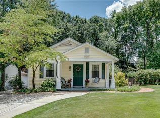 1775 Harper St NW, Atlanta, GA 30318