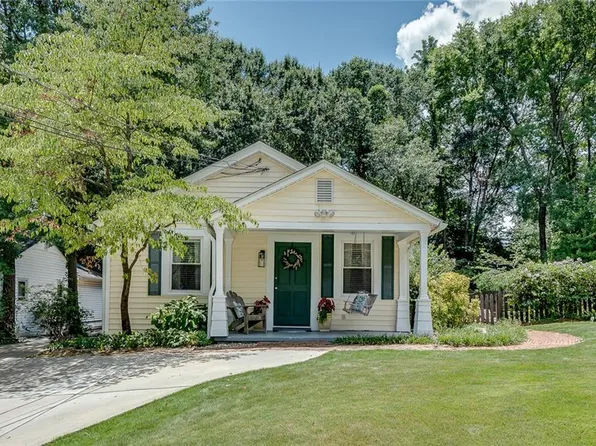 1775 Harper St NW, Atlanta, GA 30318