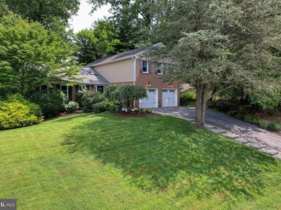 15213 Redgate Dr, Silver Spring, MD, 20905