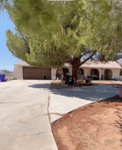 15620 Ramona Rd, Apple Valley, CA, 92307