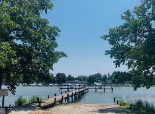 2022 Sue Creek Dr, Essex, MD 21221