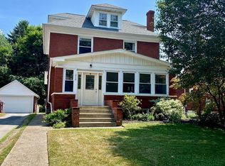 219 Aldrich Ave, Altoona, PA 16602