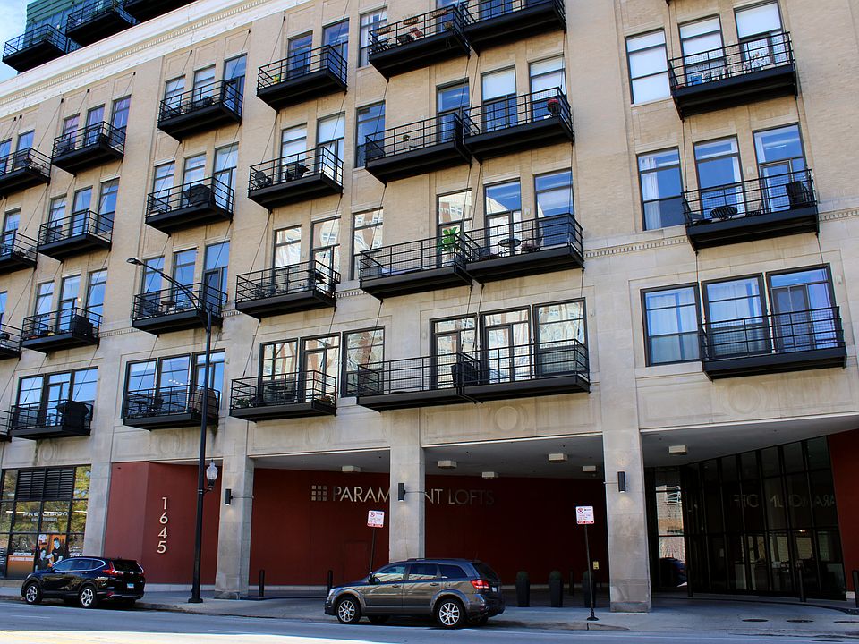 1st image of 1645 W Ogden Ave Unit 633