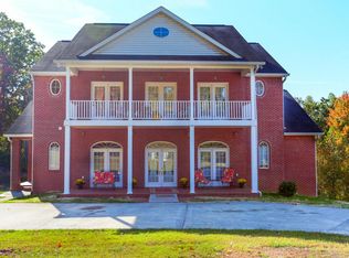 8833 Country View Way, Powell, TN 37849