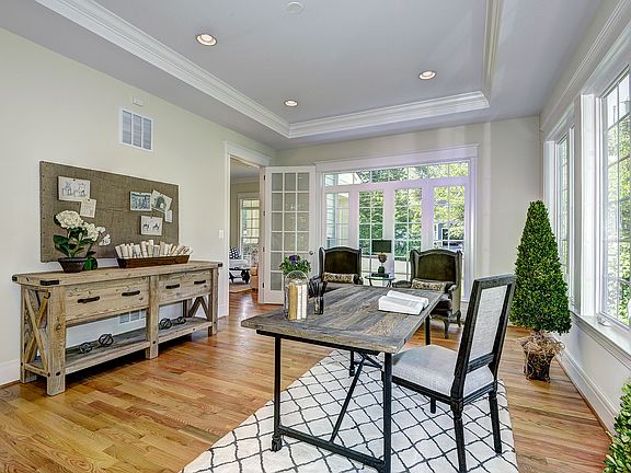 Office/ Sun Room