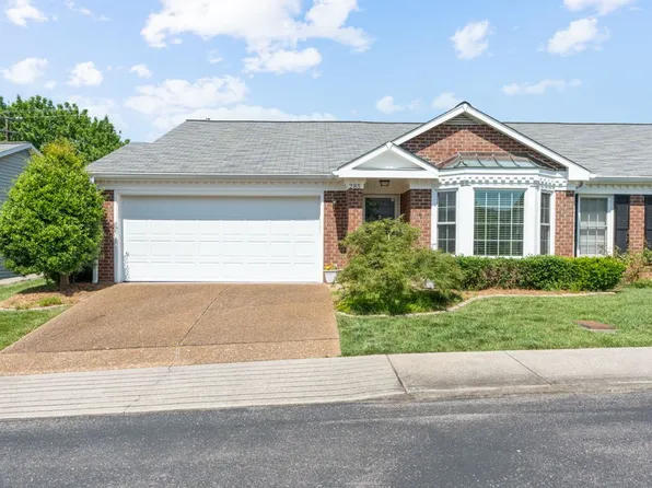 285 Cana Cir, Nashville, TN 37205