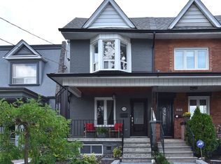 640 Beresford Ave, Toronto, ON M6S3C3