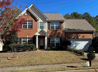 893 Port West Dr, Auburn, GA 30011