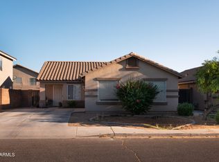 6511 W Hughes Dr, Phoenix, AZ 85043