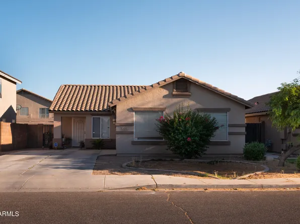 6511 W HUGHES Drive, Phoenix, AZ 85043