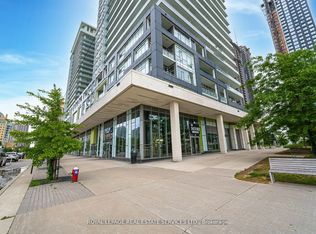 360 Square One Dr #602, Mississauga, ON L5B 0G7