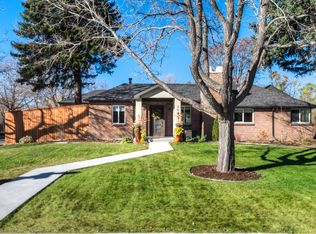 2095 S Cook St, Denver, CO 80210