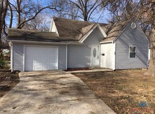 309 N 4th St, Clinton, MO 64735
