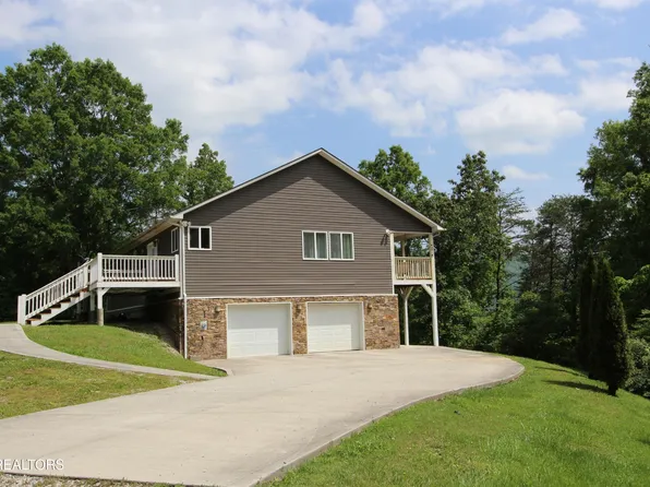 241 Oswego Rd, Jellico, TN 37762